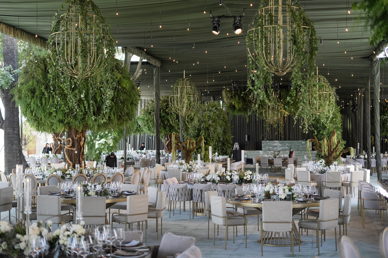 bodas extraordinarias en Puebla, México